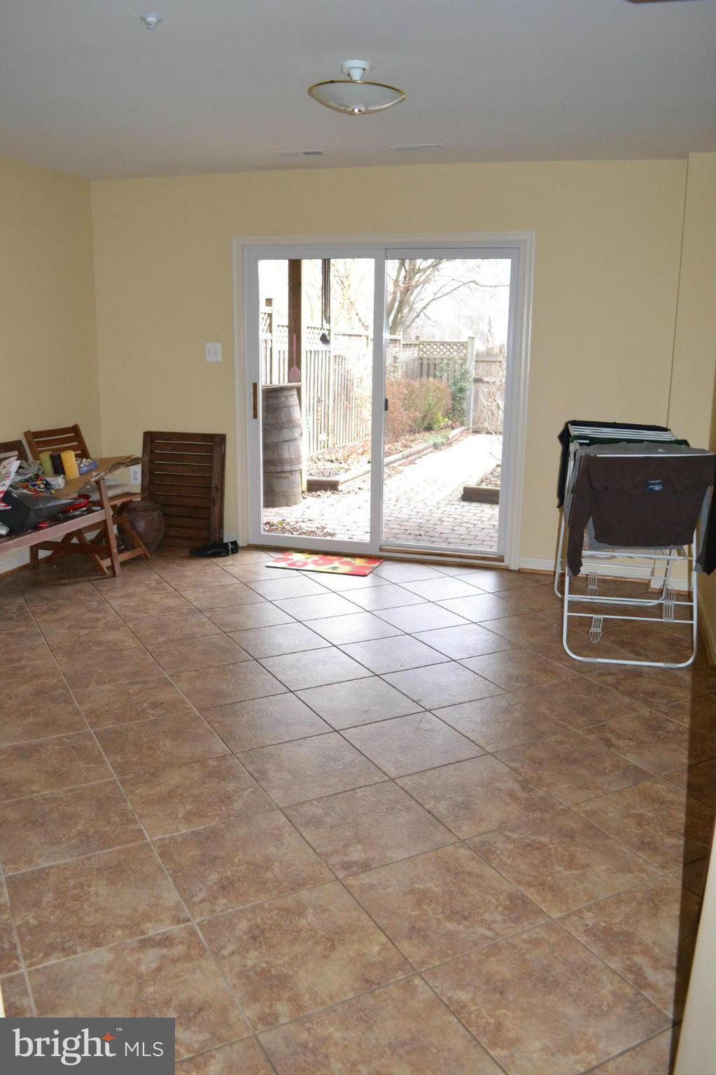 2450 Rippling Brook Road Frederick, MD 21701 - Photo 22 of 30 Basement