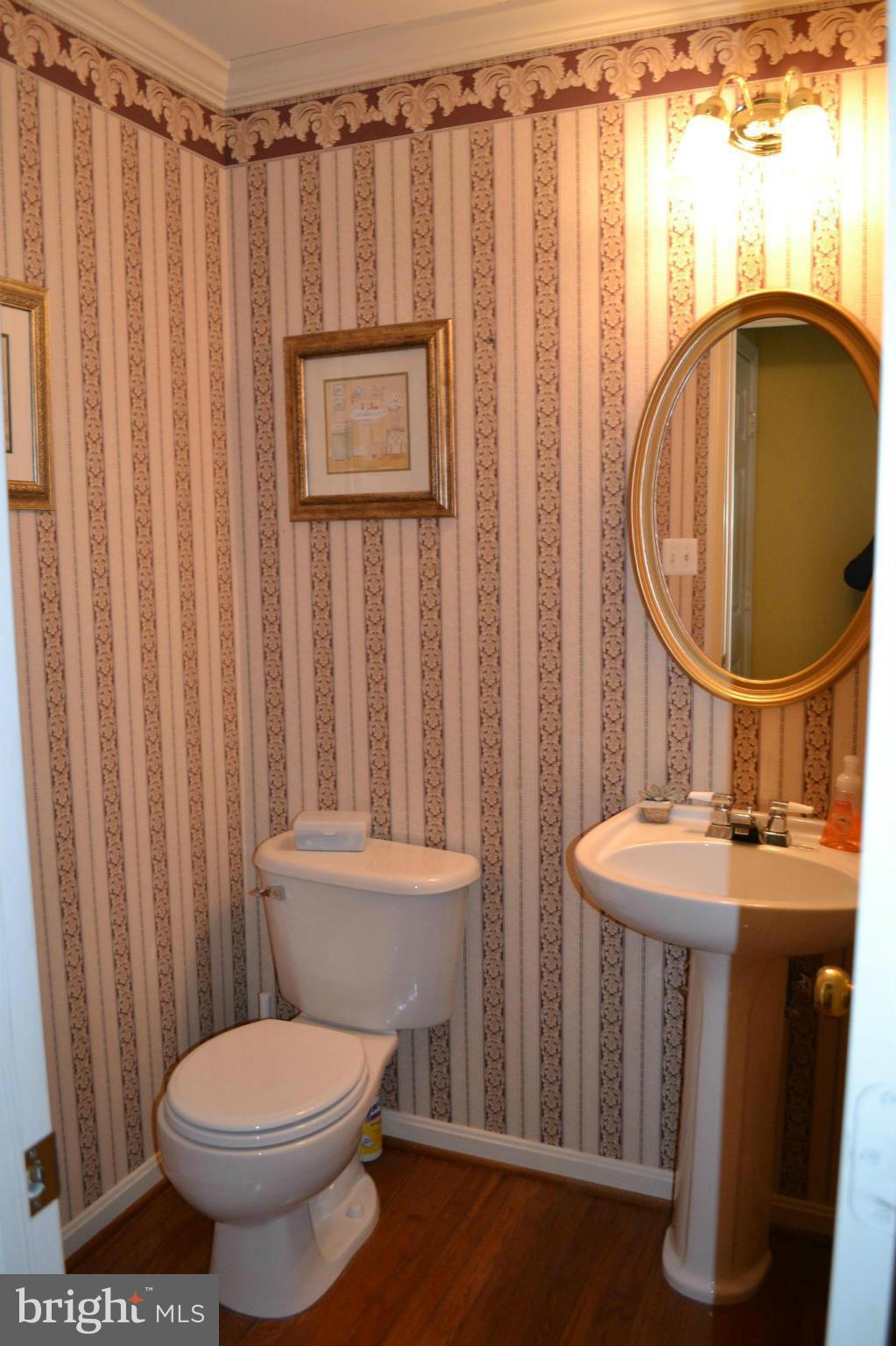 2450 Rippling Brook Road Frederick, MD 21701 - Photo 23 of 30 Bath