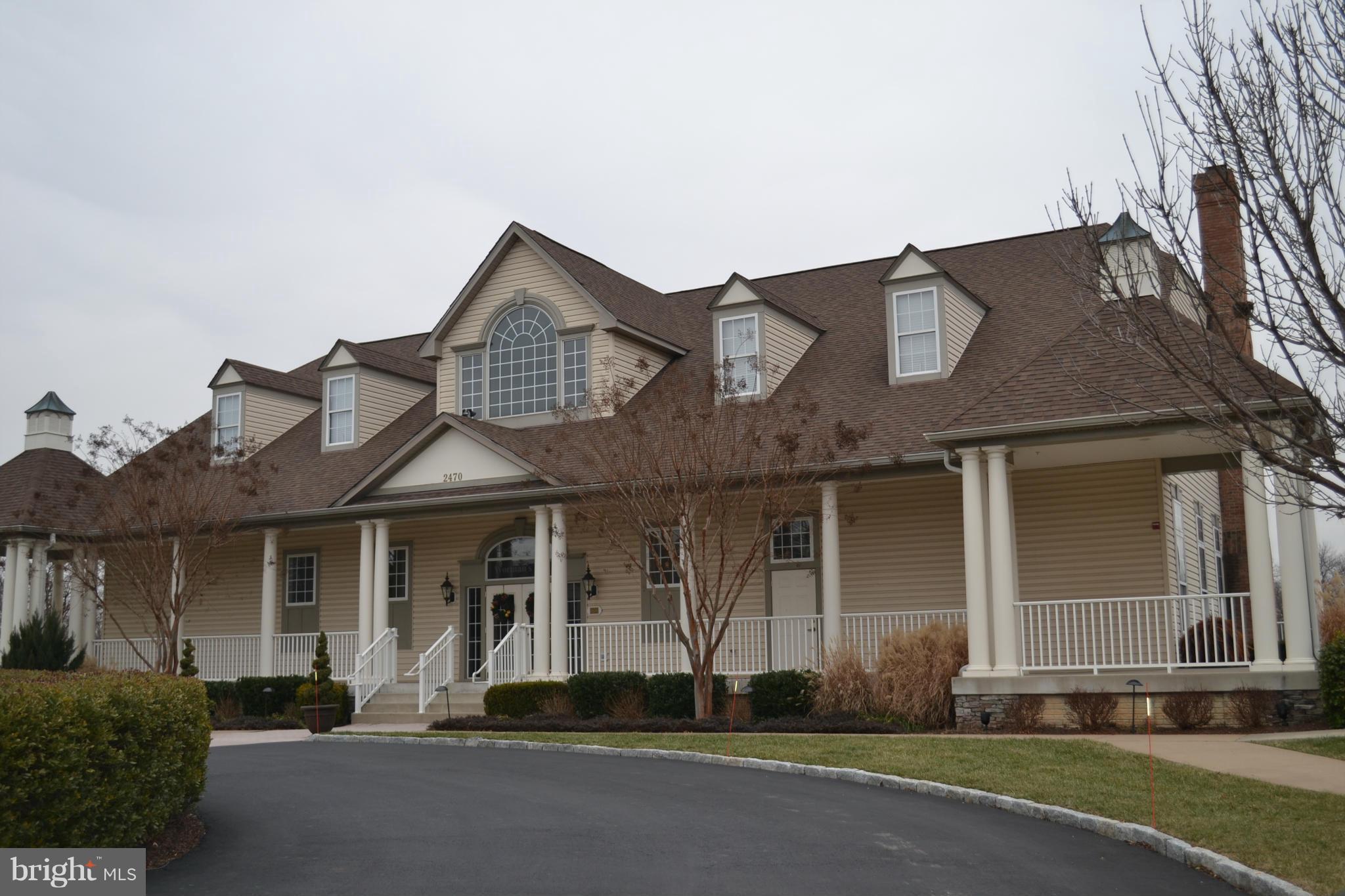 2450 Rippling Brook Road Frederick, MD 21701 - Photo 25 of 30 Community