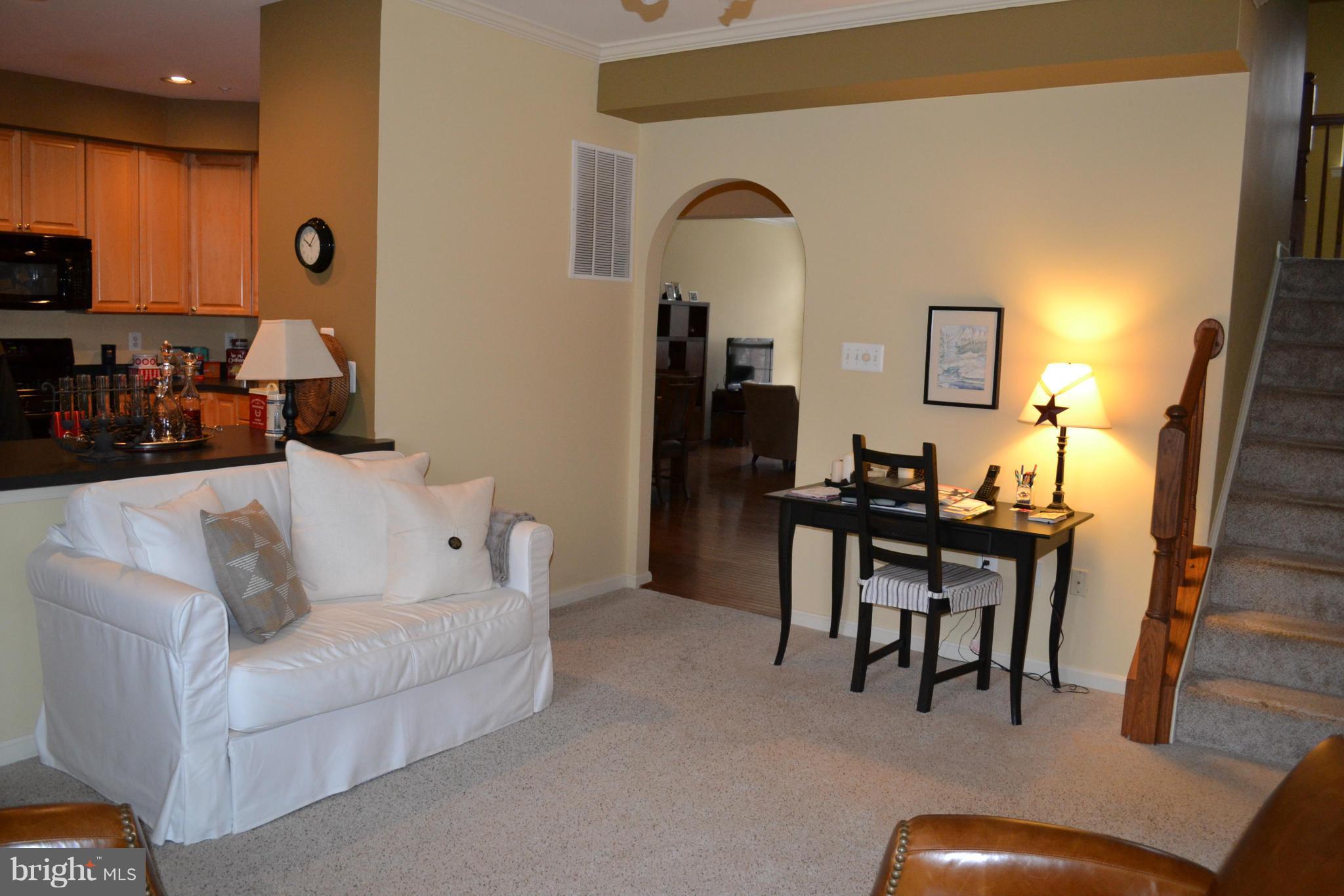 2450 Rippling Brook Road Frederick, MD 21701 - Photo 5 of 30 Family Room
