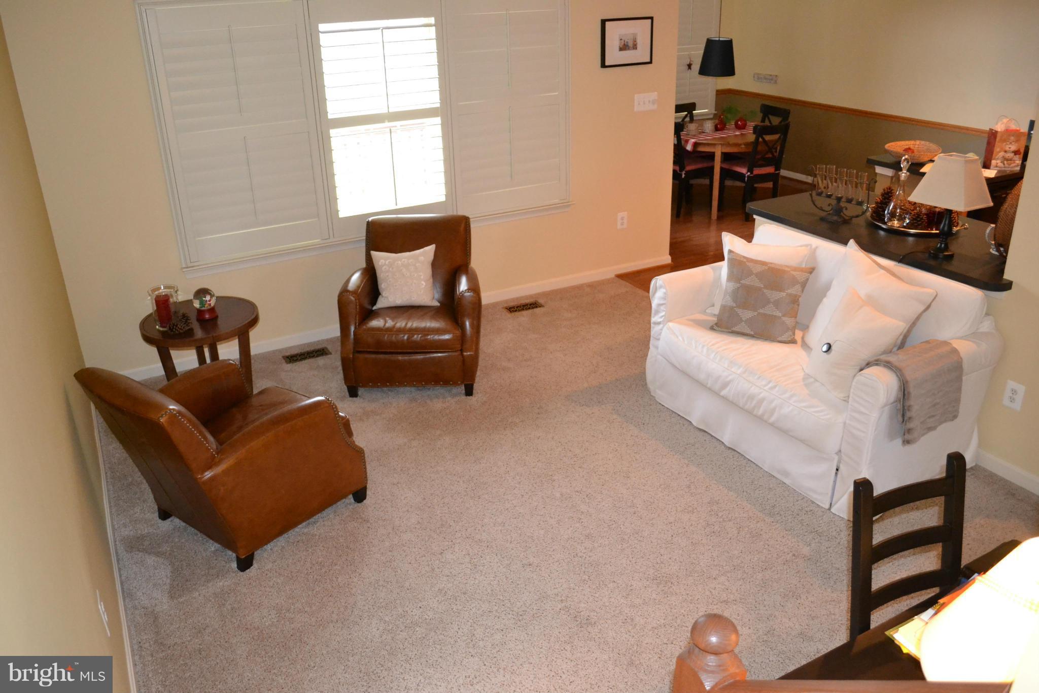 2450 Rippling Brook Road Frederick, MD 21701 - Photo 6 of 30 Family Room
