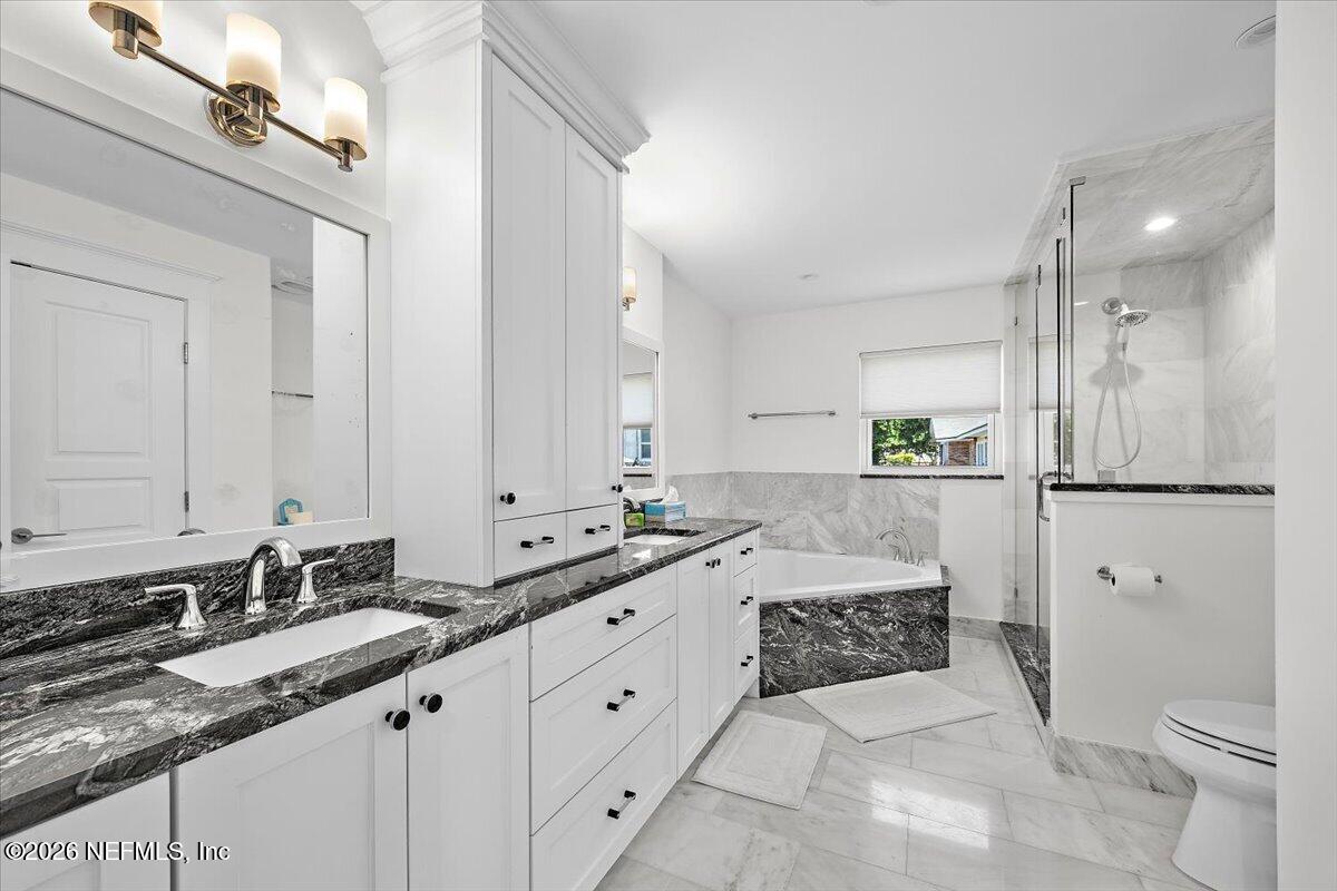 236 Pablo Road Ponte Vedra Beach, FL 32082 - Photo 20 of 28 20-Bathroom