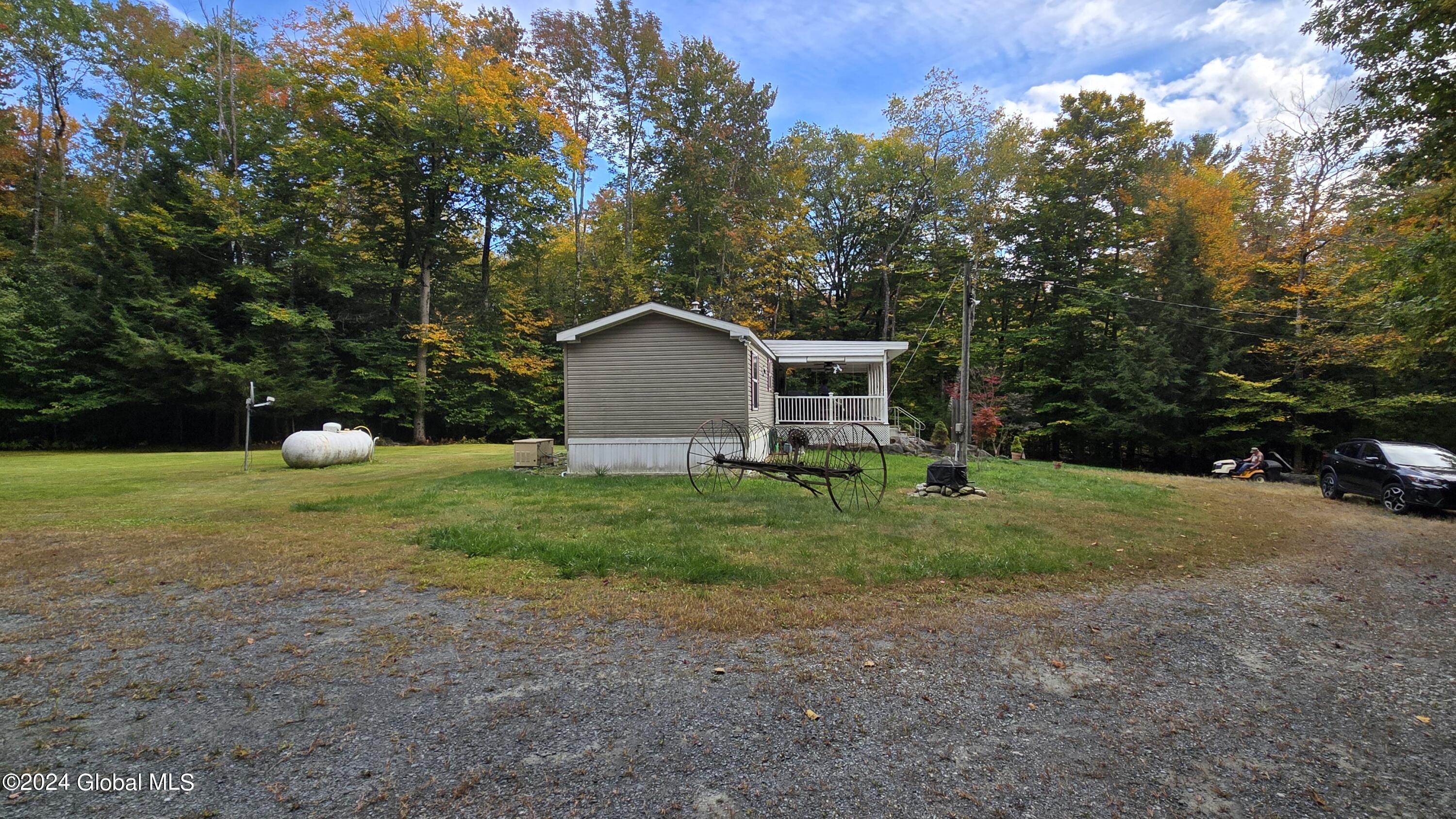 432 Toad Point Road Petersburgh, NY 12138 - Photo 15 of 27 20240930_163709