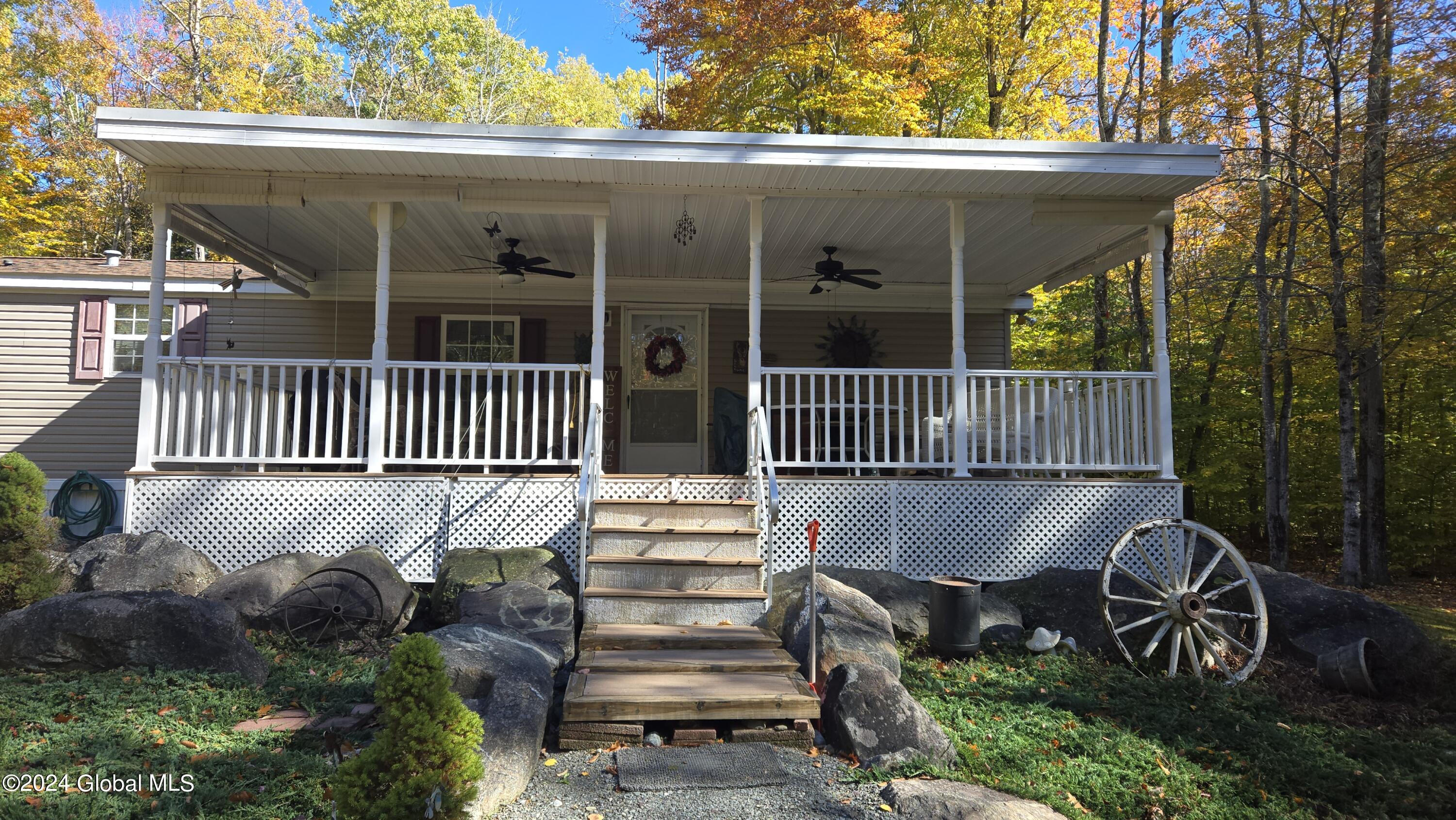 432 Toad Point Road Petersburgh, NY 12138 - Photo 2 of 27 20241017_131357
