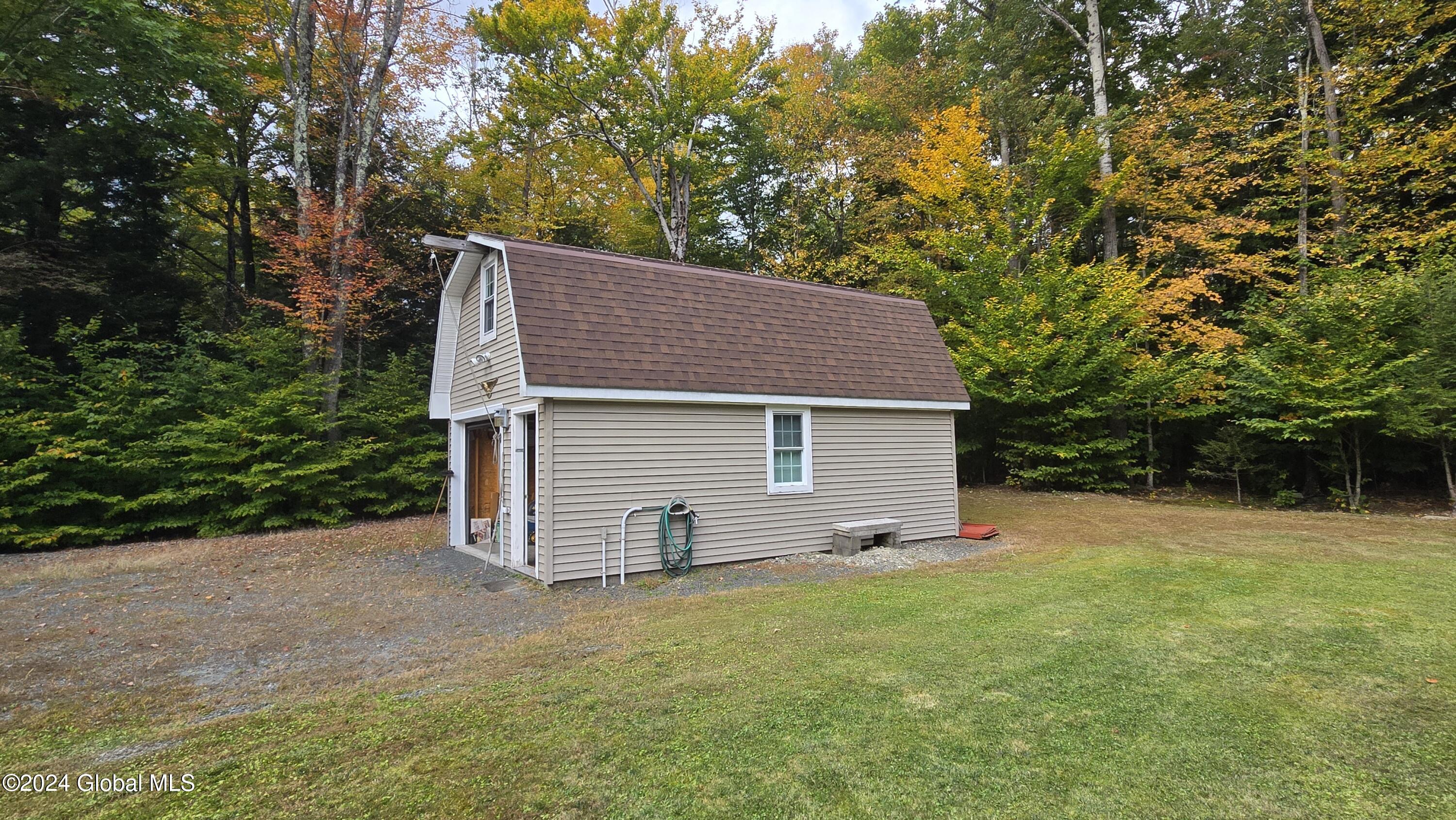 432 Toad Point Road Petersburgh, NY 12138 - Photo 25 of 27 20240930_163629