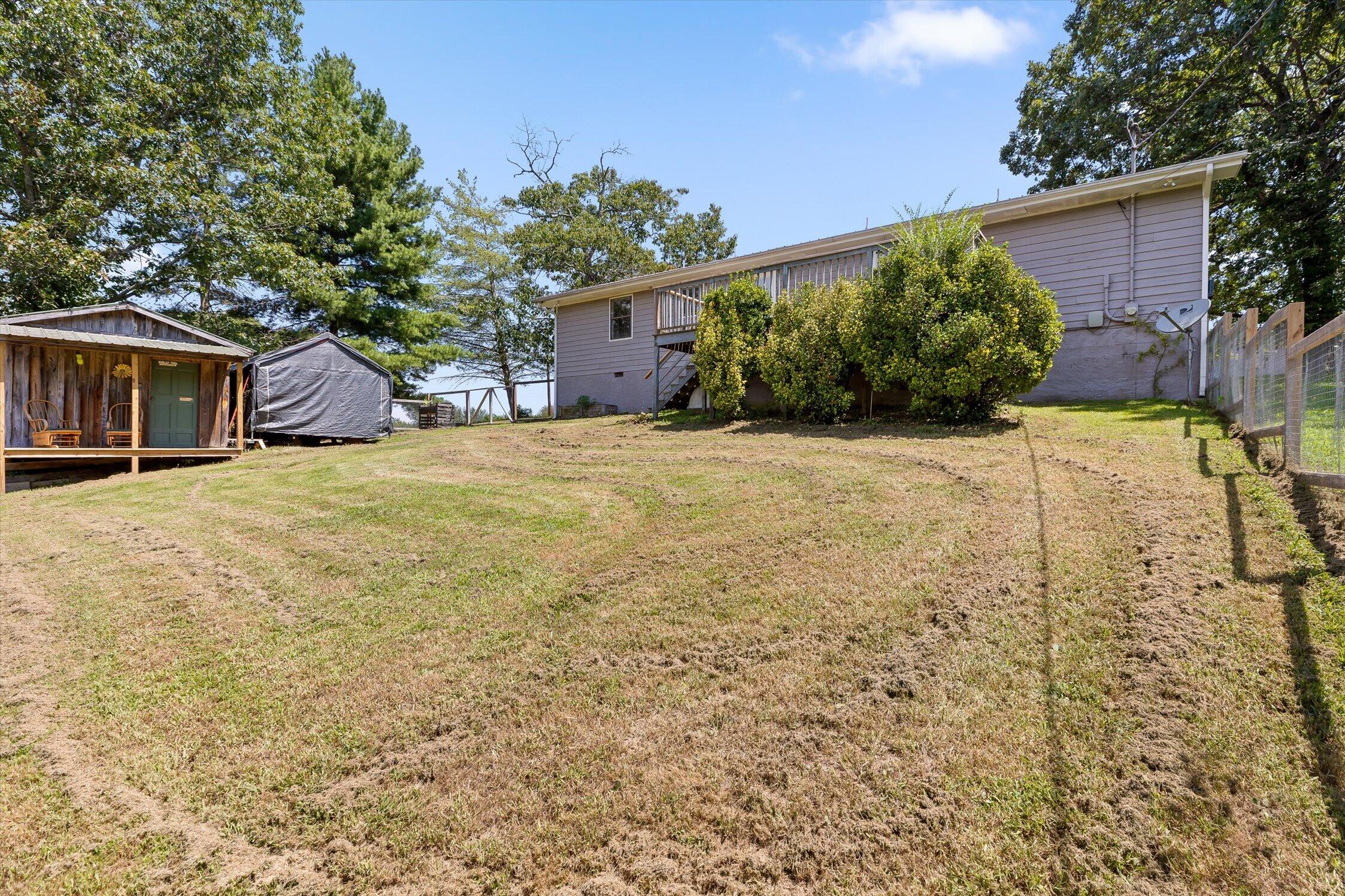 481 Mc Dowell Road Dunlap, TN 37327 - Photo 28 of 41 09-481 Mc Dowell-9