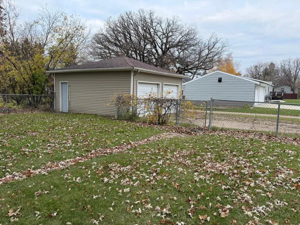 $144,900 | 422 Arnold Avenue South, Thief River Falls, MN 56701