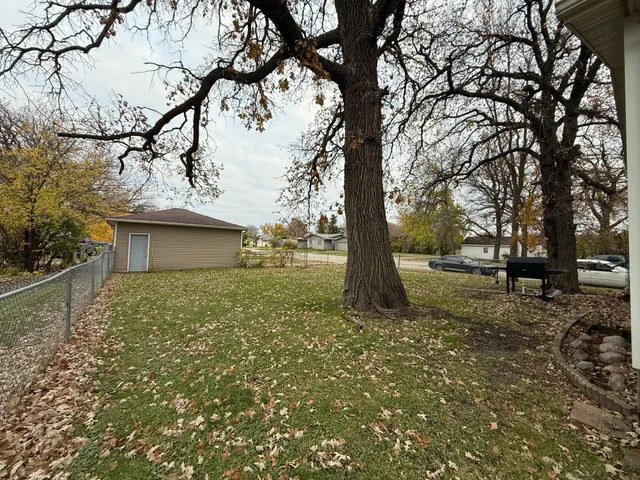 $144,900 | 422 Arnold Avenue South, Thief River Falls, MN 56701