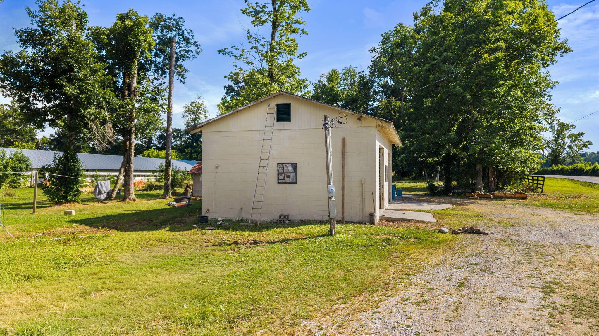 257 New Hope Road Southeast Cleveland, TN 37323 - Photo 39 of 51