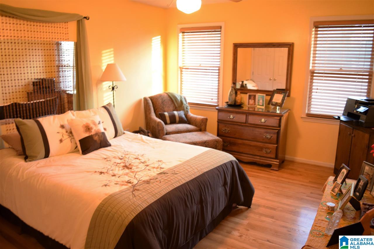 7441 Old Springville Road Trussville, AL 35173 - Photo 17 of 50