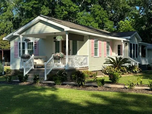 $329,900 | 1029 Coffee Street, Mandeville, LA 70448