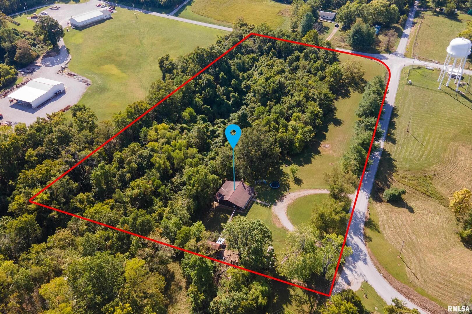 8384 Hickory Ridge Road Murphysboro, IL 62966 - Photo 24 of 24