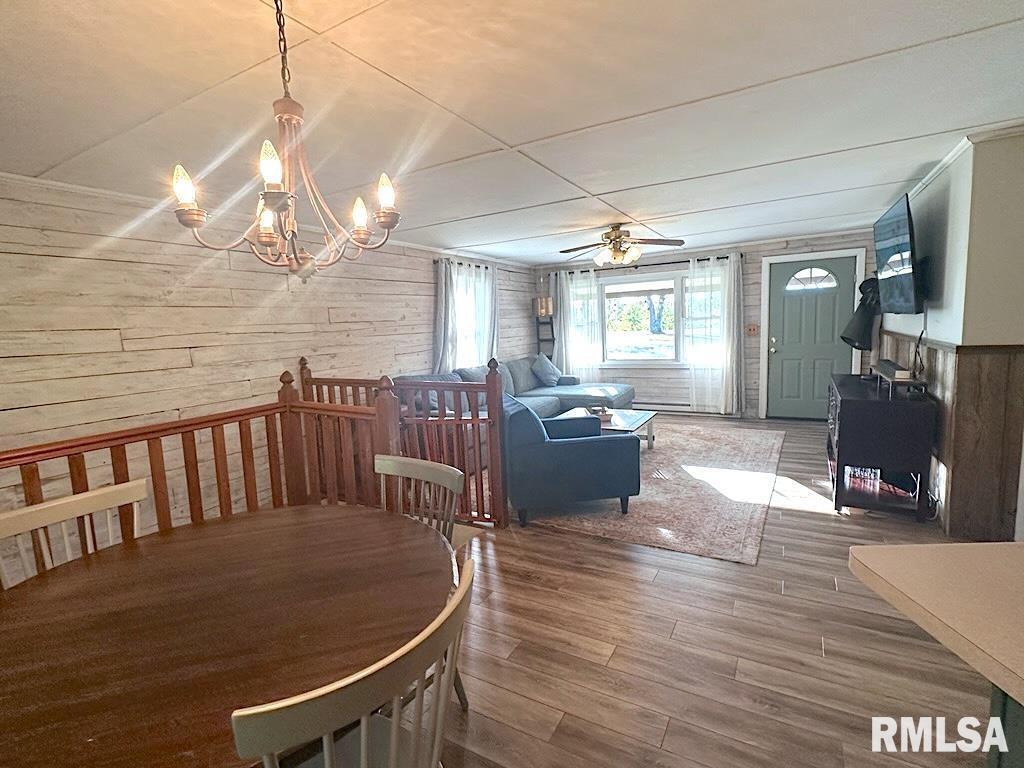 8384 Hickory Ridge Road Murphysboro, IL 62966 - Photo 4 of 24