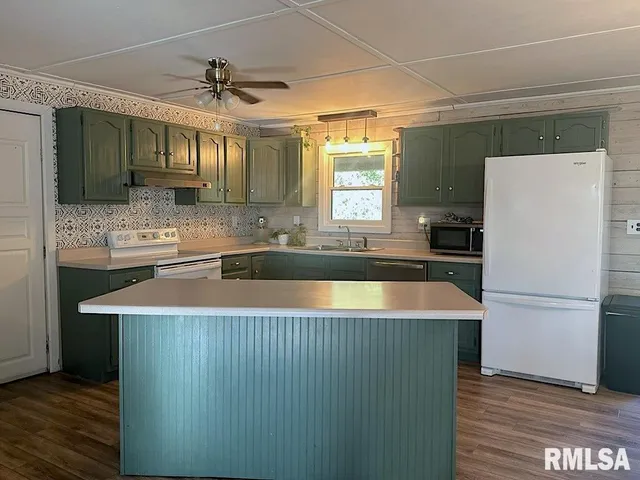 $220,000 | 8384 Hickory Ridge Road, Murphysboro, IL 62966