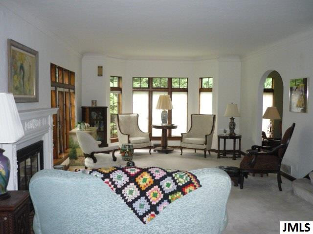 911 Briarcliff Road Jackson, MI 49203 - Photo 8 of 37 Photo 8