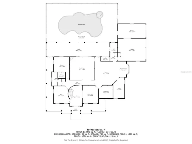 $1,399,500 | 2704 Southeast 31st Street, Ocala, FL 34471