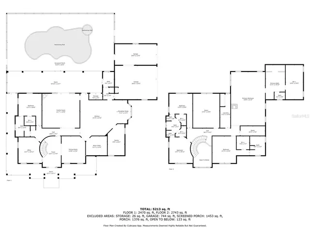 $1,399,500 | 2704 Southeast 31st Street, Ocala, FL 34471