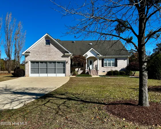 $405,000 | 7706 Old Beulah Road, Kenly, NC 27542