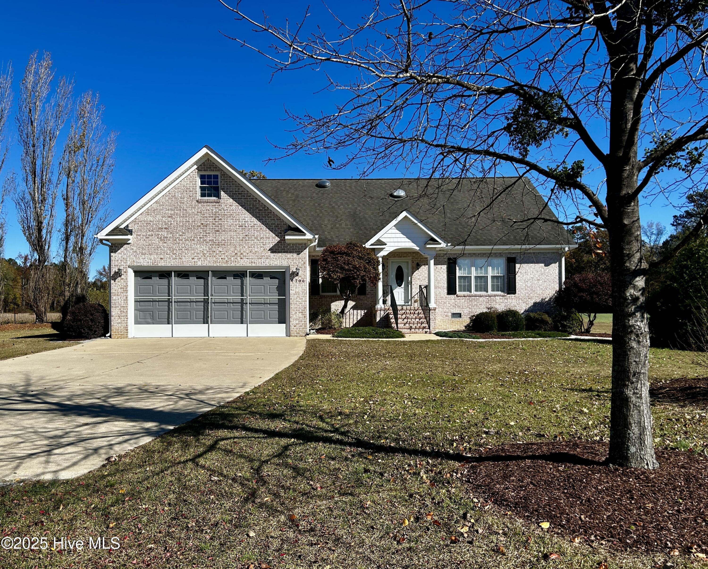 7706 Old Beulah Road Kenly, NC 27542 - Photo 1 of 32 IMG_2314
