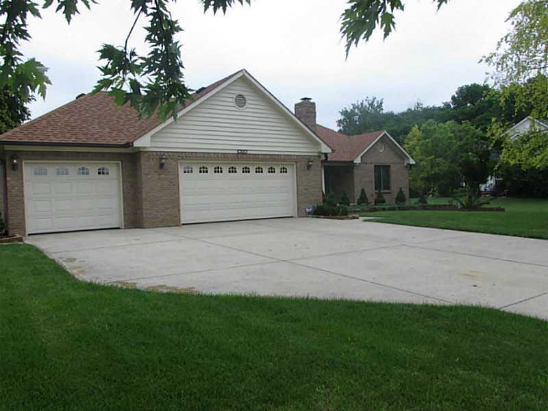 7630 East Hendricks County Road Mooresville, IN 46158 - Photo 1 of 18 Gallery Image 1
