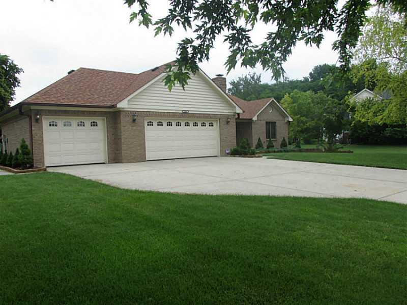 7630 East Hendricks County Road Mooresville, IN 46158 - Photo 14 of 18 Gallery Image 14