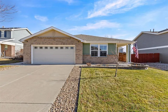 $599,900 | 13814 Lilac Street, Thornton, CO 80602