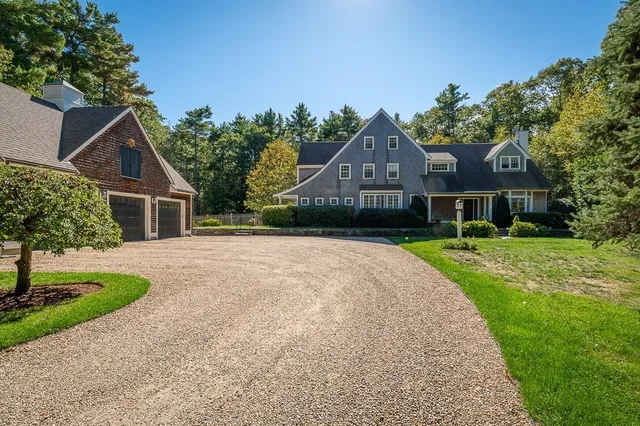 $2,475,000 | 4 Tara Road, Essex, MA 01929