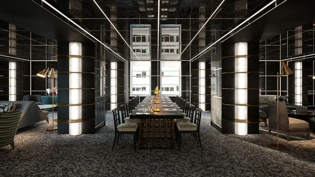 $1,875,000 | 303 Park Avenue, Unit 2004 | Midtown East