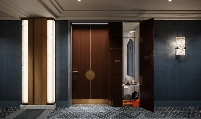 $1,875,000 | 303 Park Avenue, Unit 2004 | Midtown East