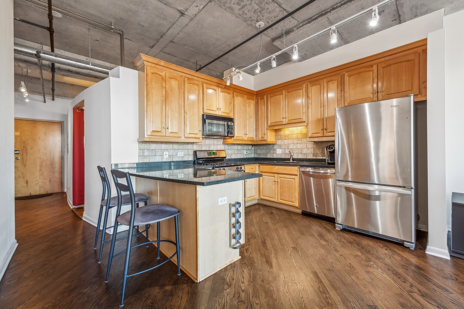 6 South Laflin Street, Unit 910 Chicago, IL 60607 - Photo 8 of 22