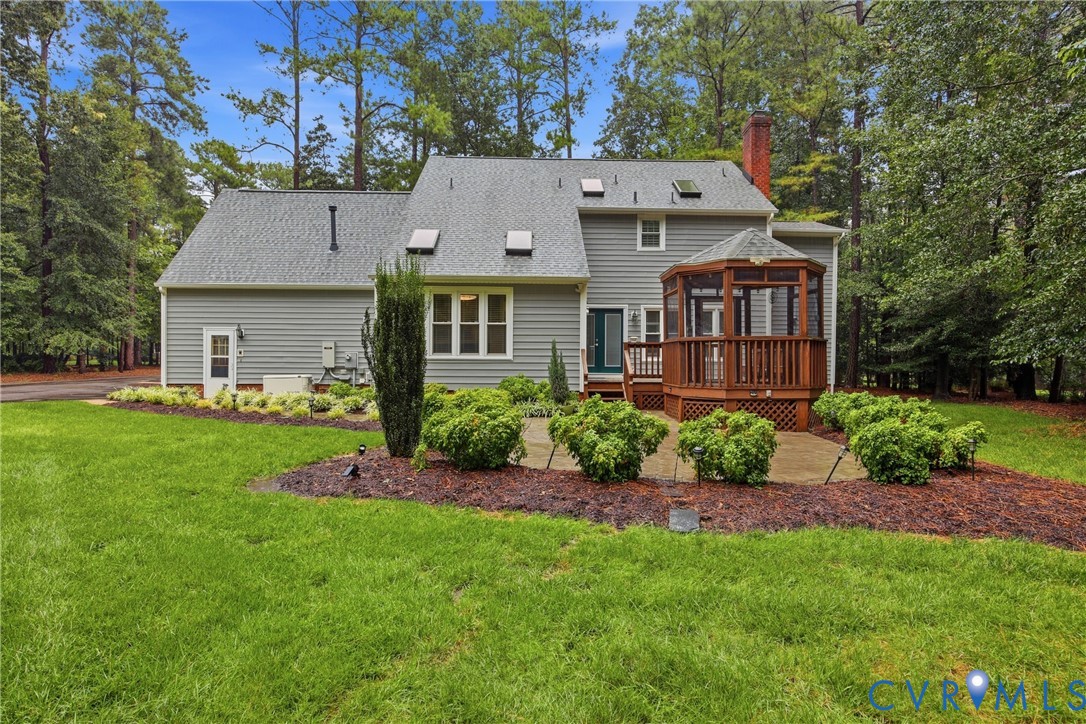 6621 Glebe Point Road Chesterfield, VA 23838 - Photo 57 of 70 Gallery Image 57