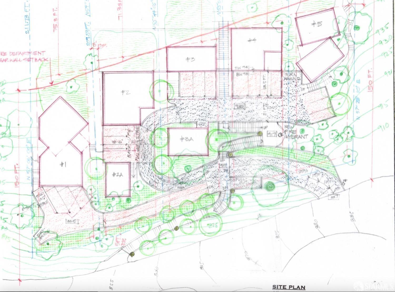 0 2 Ascot Drive Oakland, CA 94611 - Photo 5 of 28