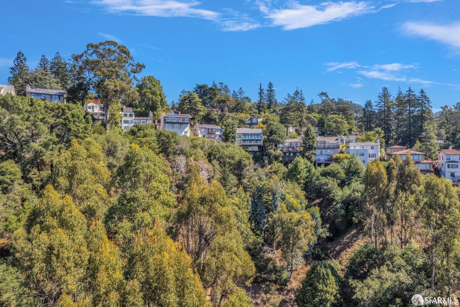 0 2 Ascot Drive Oakland, CA 94611 - Photo 6 of 28 a view of a city