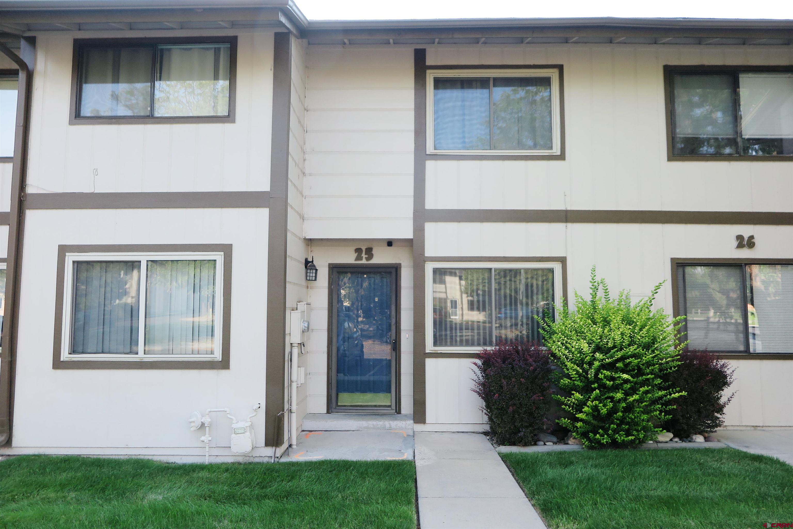 555 28 1/2 Road, Unit 25 Grand Junction, CO 81501 - Photo 1 of 14 Gallery Image 1