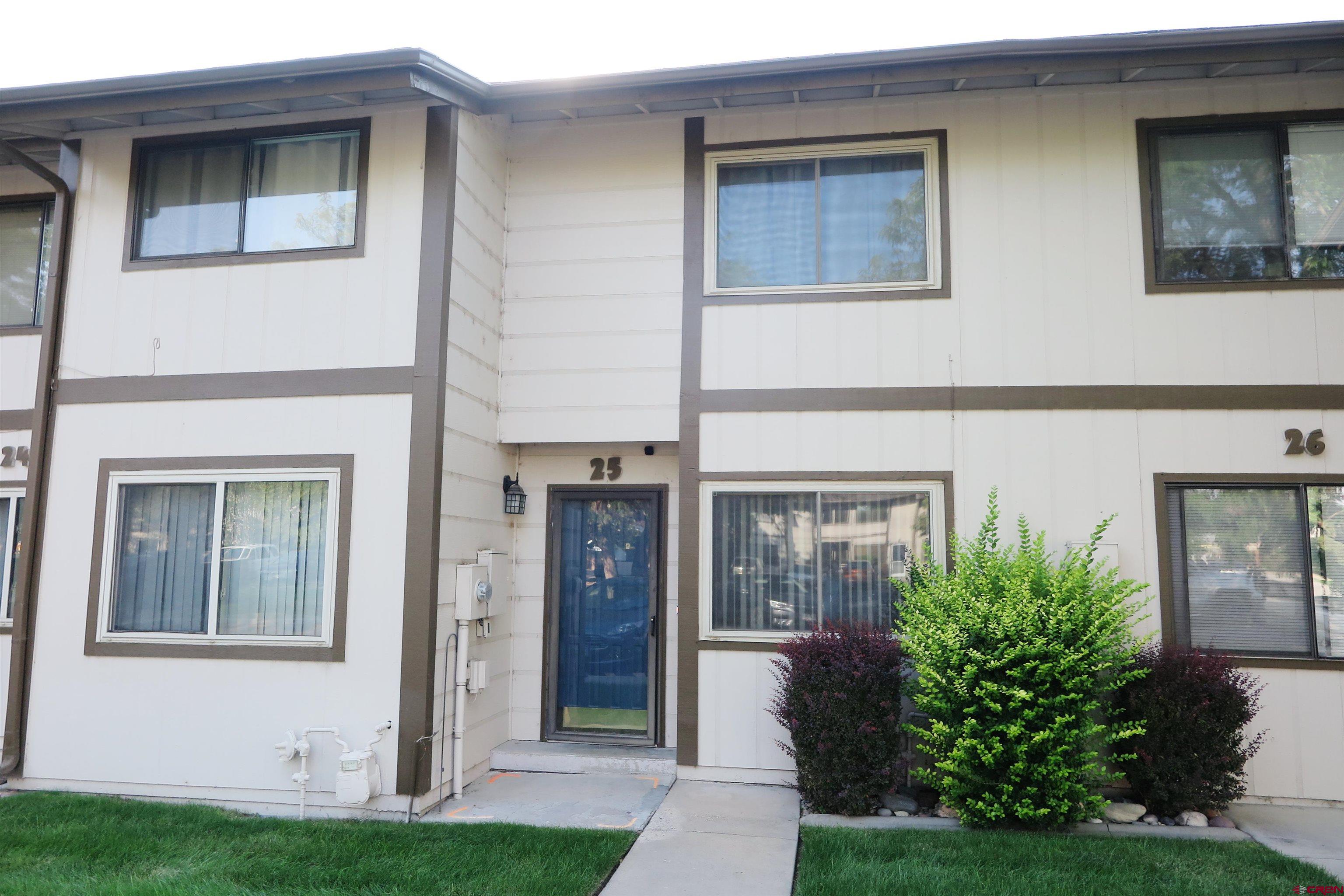 555 28 1/2 Road, Unit 25 Grand Junction, CO 81501 - Photo 14 of 14 Gallery Image 14