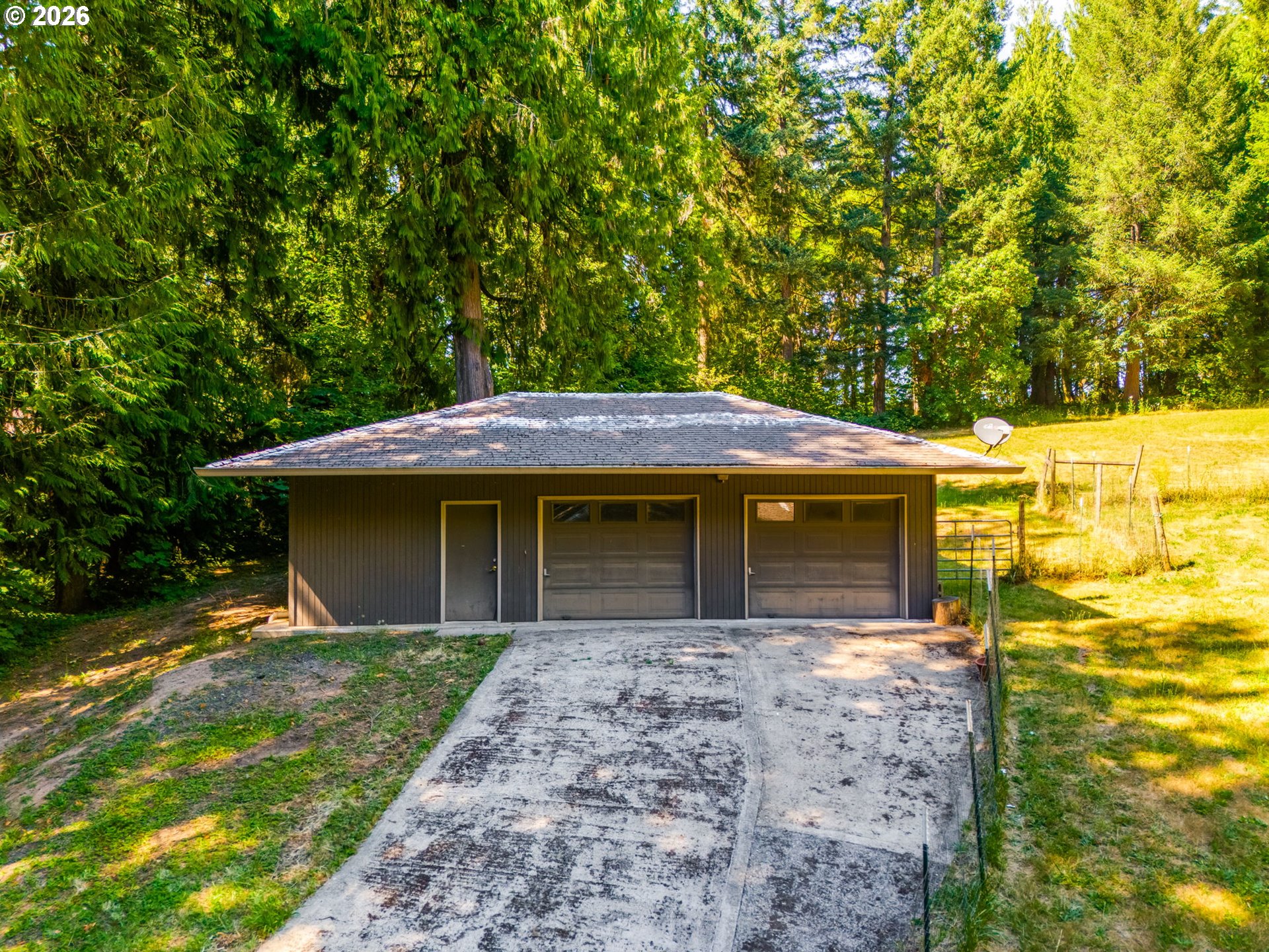 47949 Northwest Cedar Canyon Road Banks, OR 97106 - Photo 4 of 38