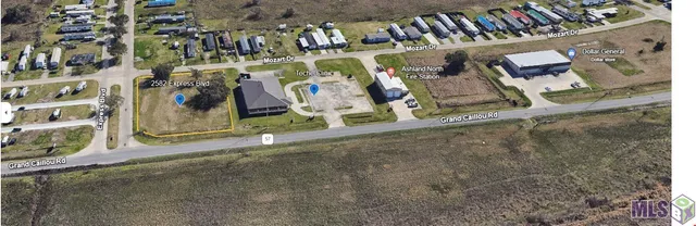 $78,500 | 2582 Express Boulevard, Houma, LA 70363