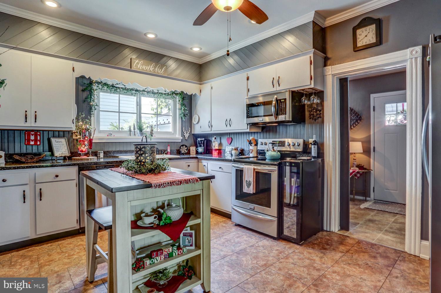 117 Front Street Lititz, PA 17543 - Photo 14 of 39 Kitchen