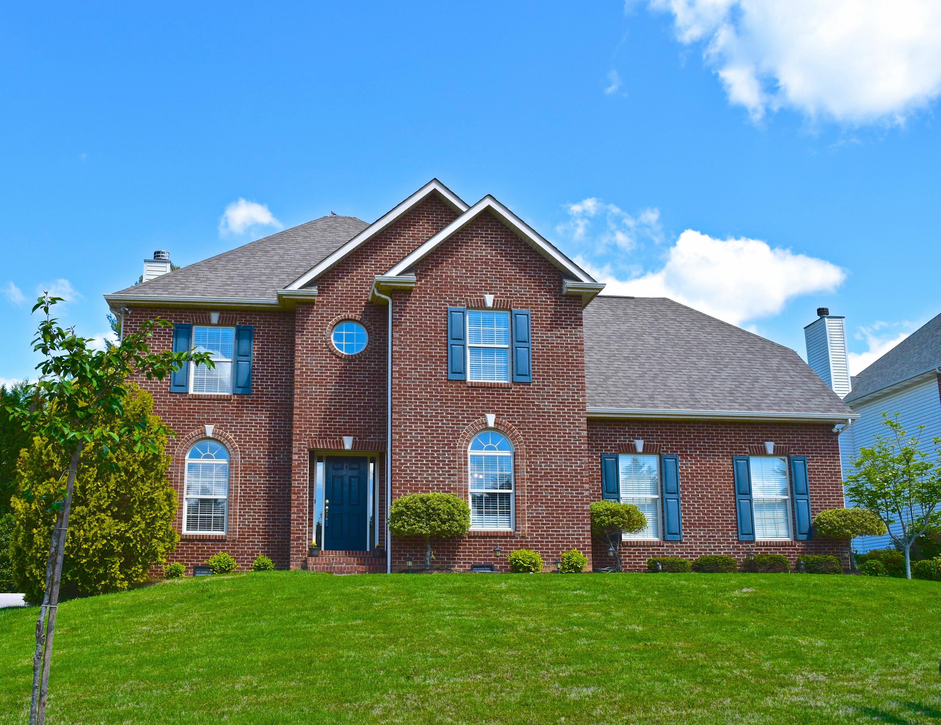 1305 Wineberry Road Powell, TN 37849 - Photo 1 of 33 house2
