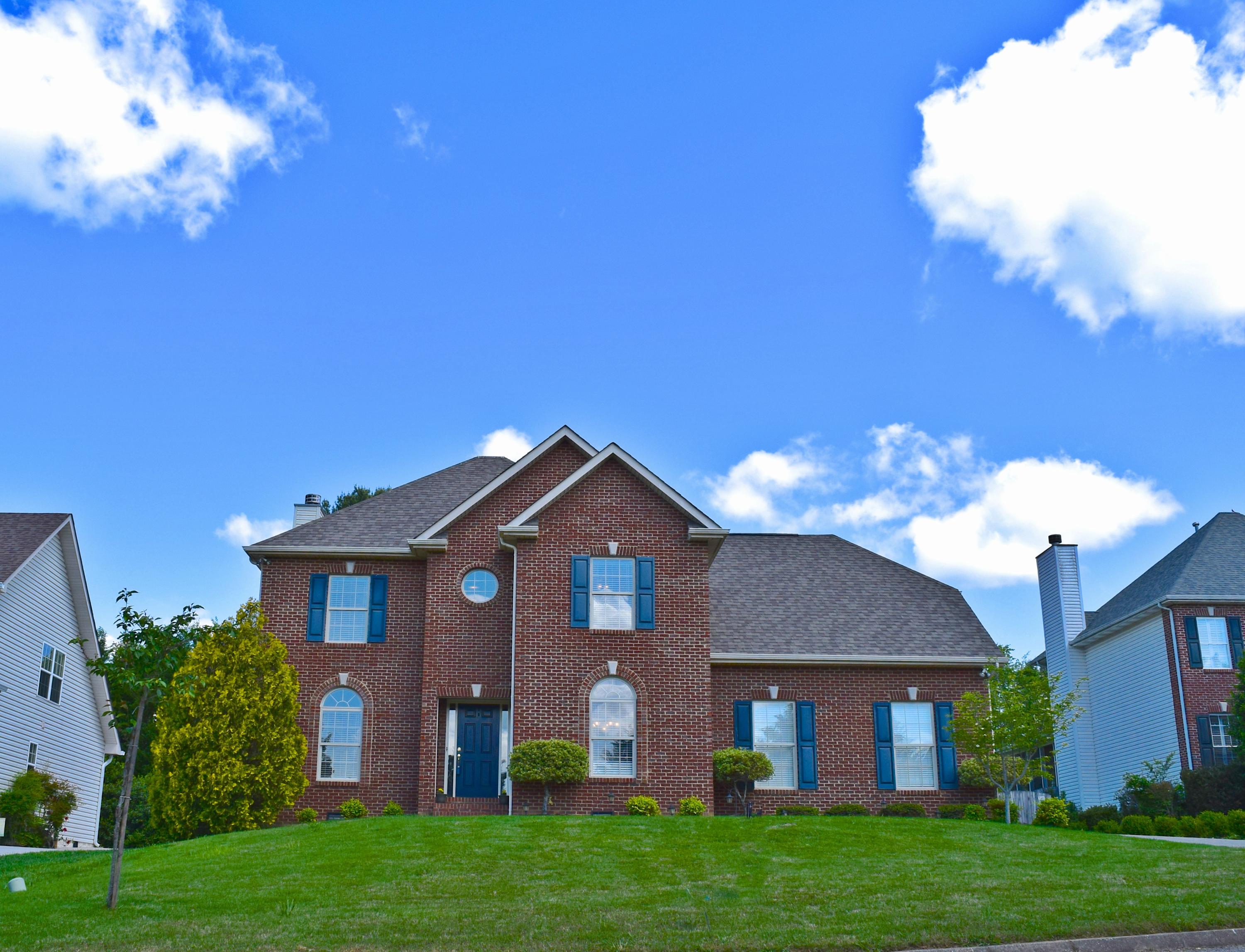 1305 Wineberry Road Powell, TN 37849 - Photo 2 of 33 house1