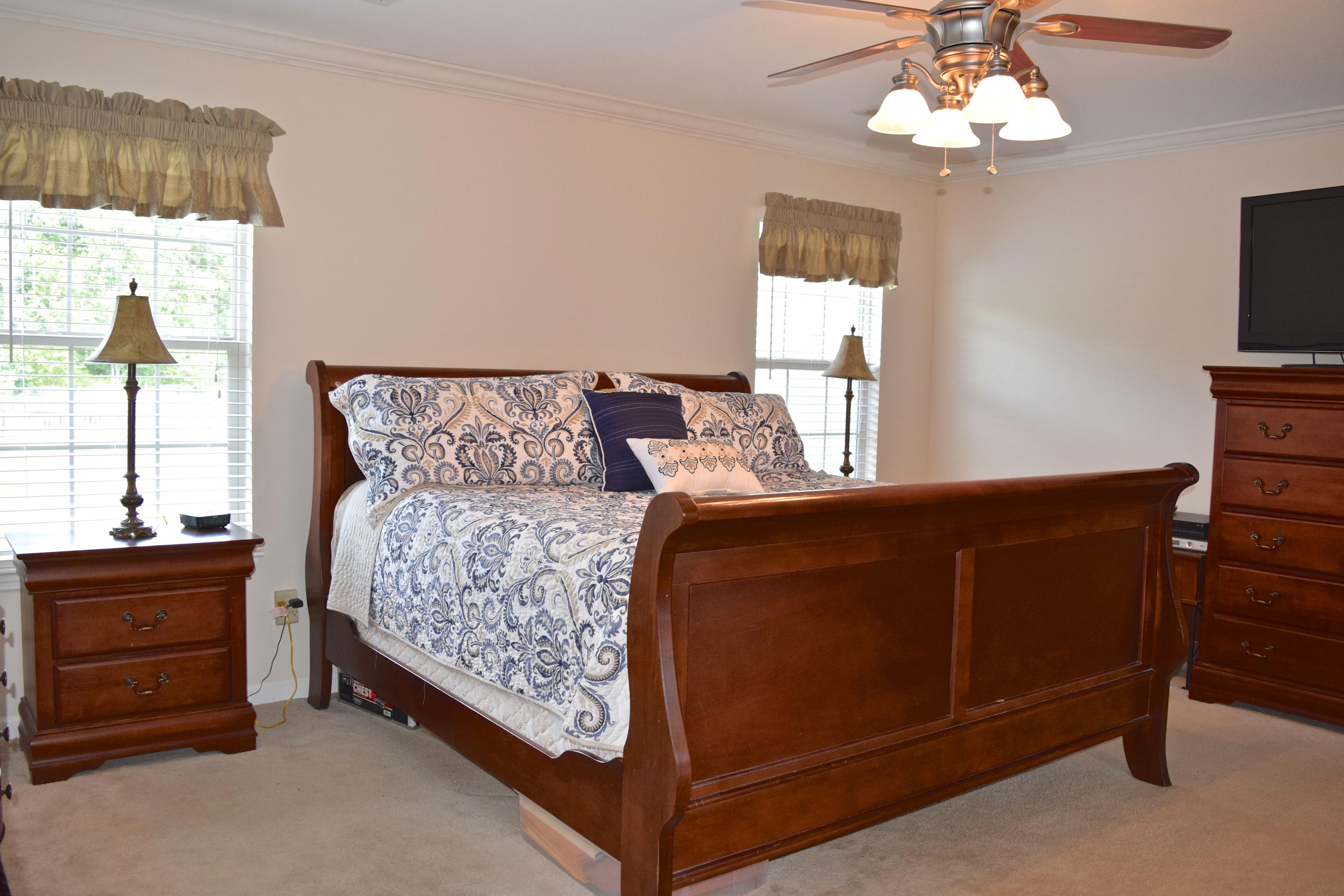 1305 Wineberry Road Powell, TN 37849 - Photo 16 of 33 DSC_0371