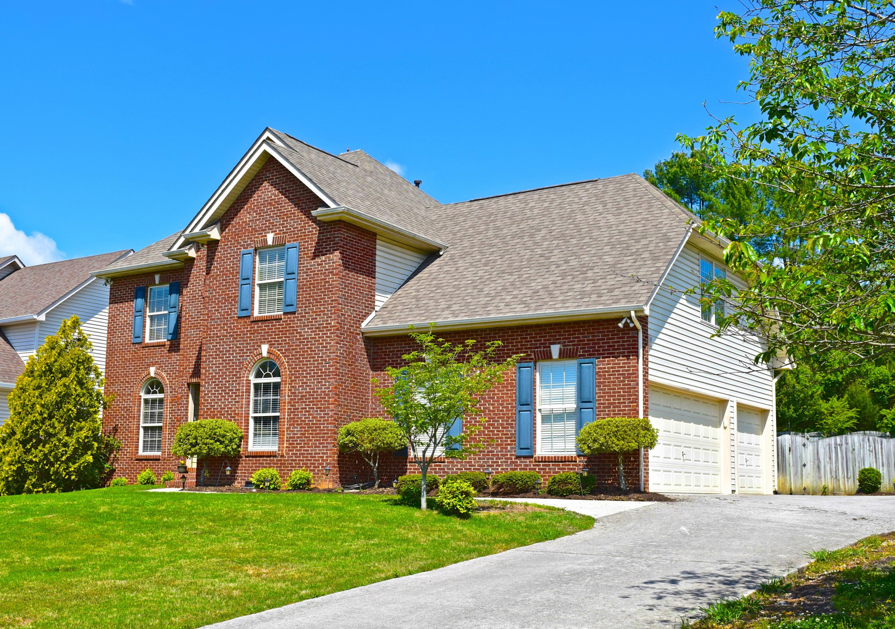 1305 Wineberry Road Powell, TN 37849 - Photo 3 of 33 house5