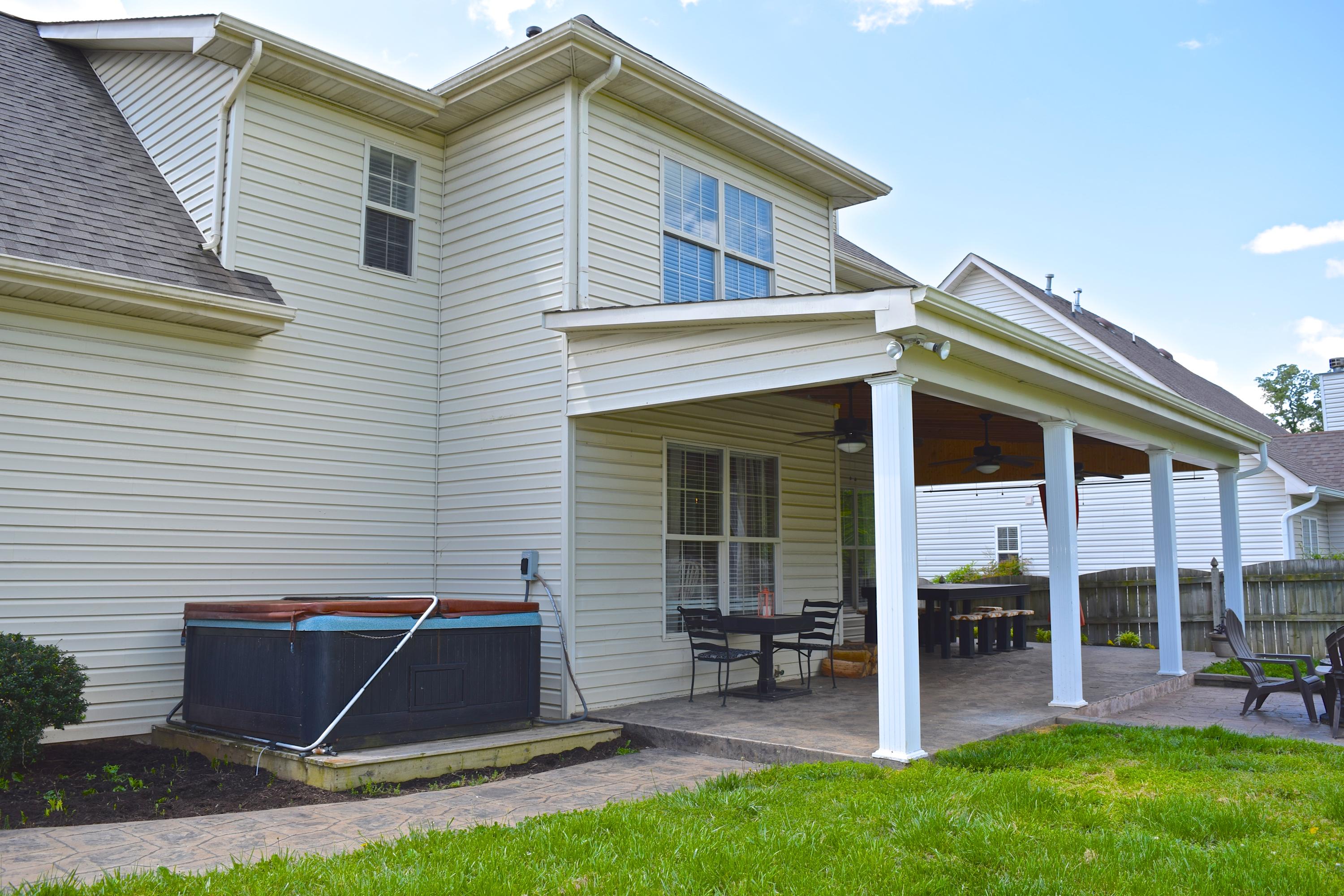 1305 Wineberry Road Powell, TN 37849 - Photo 32 of 33 DSC_0352