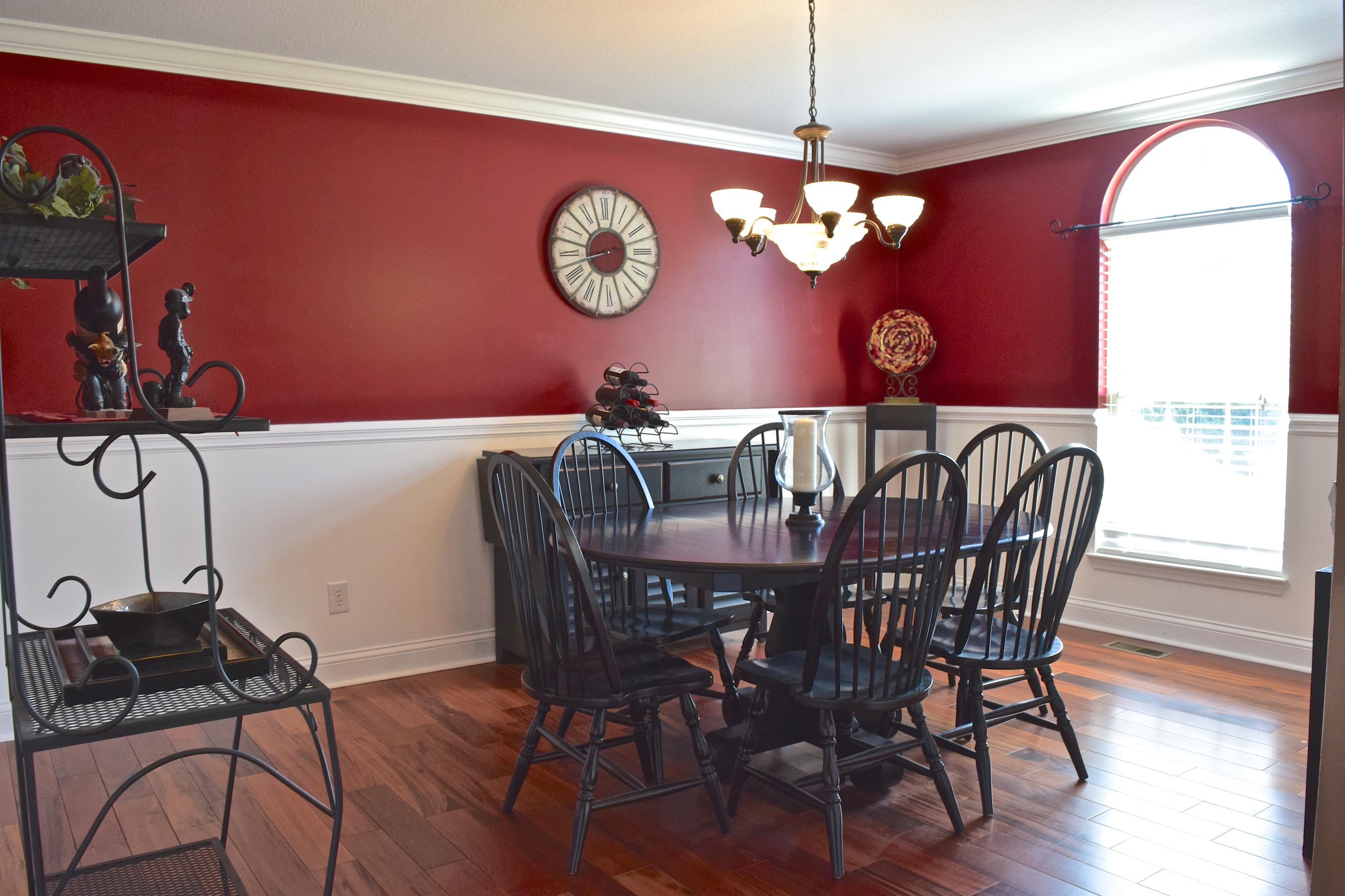 1305 Wineberry Road Powell, TN 37849 - Photo 5 of 33 DSC_0316