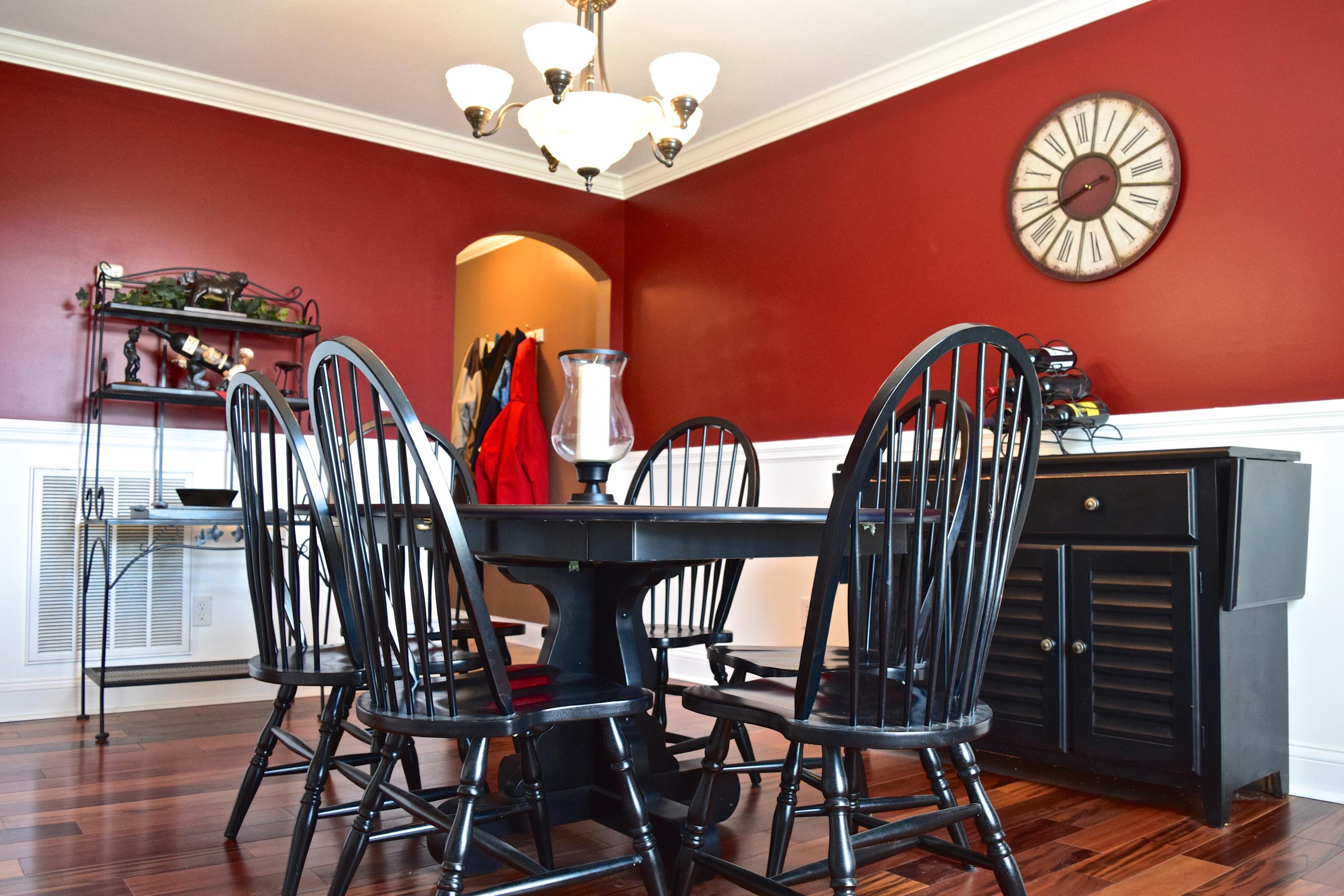 1305 Wineberry Road Powell, TN 37849 - Photo 6 of 33 DSC_0317