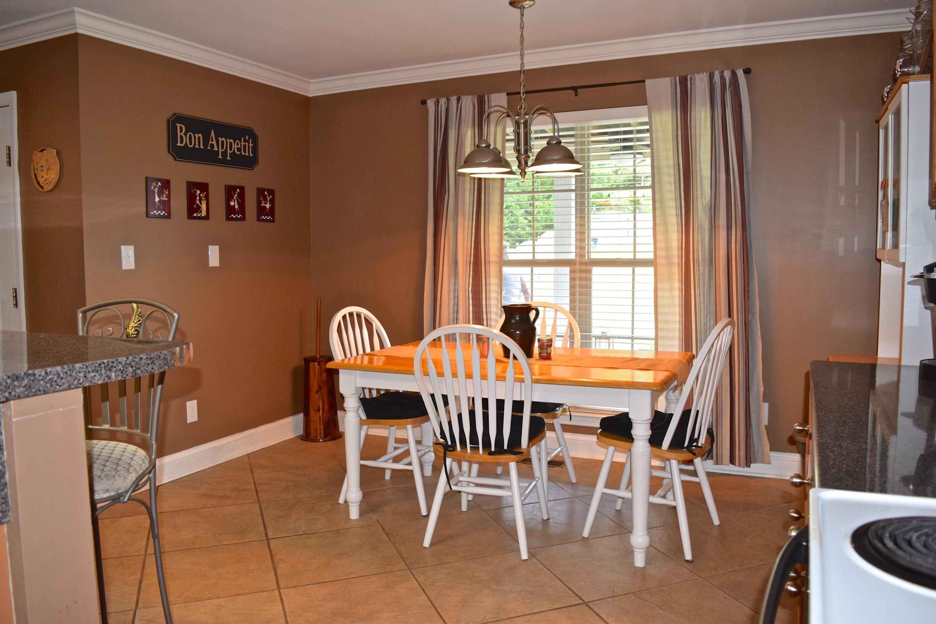 1305 Wineberry Road Powell, TN 37849 - Photo 9 of 33 DSC_0320
