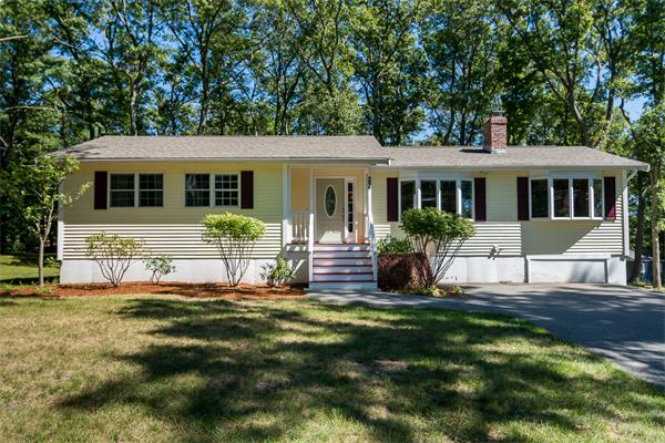 22 Patriot Road Burlington, MA 01803 - Photo 1 of 15 Gallery Image 1