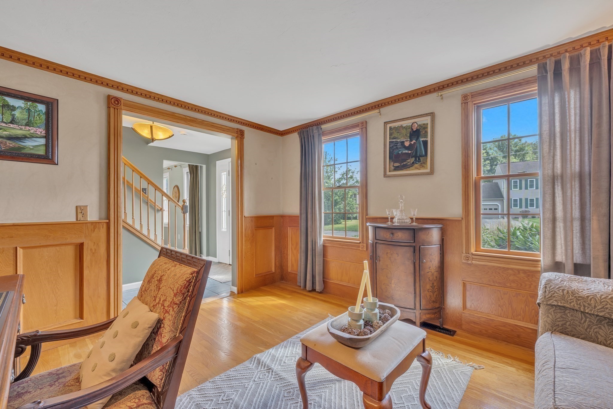 93 McClellan Road Sutton, MA 01590 - Photo 14 of 42 Gallery Image 14