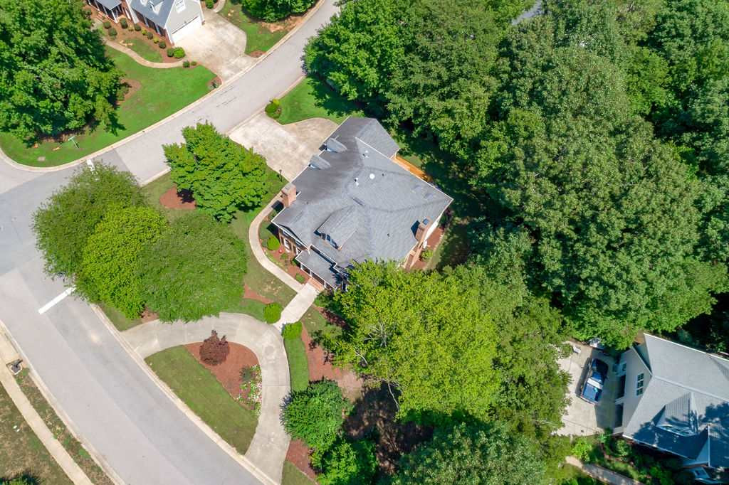 4901 Salem Ridge Road Holly Springs, NC 27540 - Photo 1 of 30 Secluded Home in Highly Sought After Sunset Ridge with New Hot Water Heater and New Downstairs HVAC