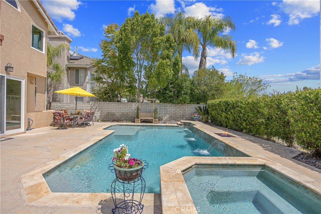 25654 Shaw Place Stevenson Ranch, CA 91381 - Photo 55 of 75